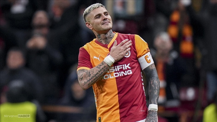 Icardi'ye darbe üstüne darbe! Şimdi de icralık oldu...