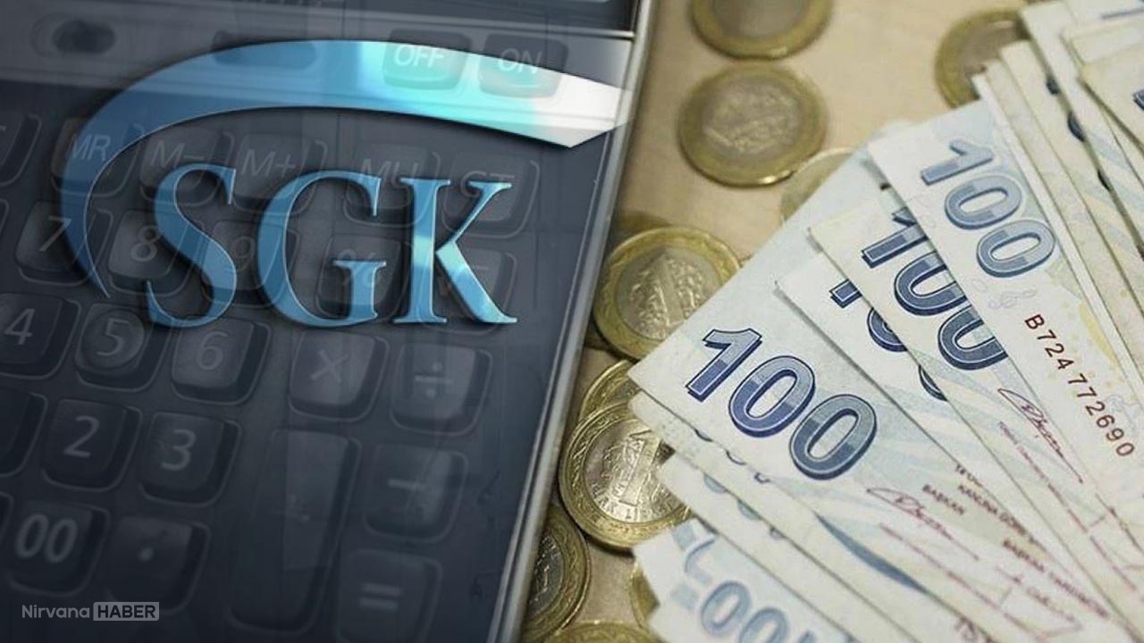 SGK duyurdu: Yemek bedeli ödemelerine yeni düzenleme geliyor