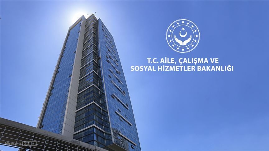 Aile ve Sosyal Hizmetler Bakanlığı farklı kadrolarda kamu personeli, alımı yapılacağı iddialarını yalanladı