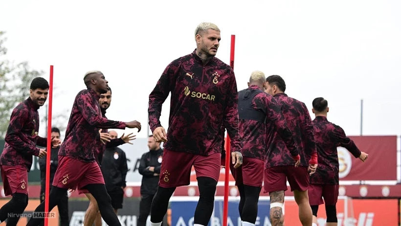 Şampiyonlar Ligi’nde dev kapışma: Galatasaray, Liverpool’u RAMS Park’ta ağırlıyor
