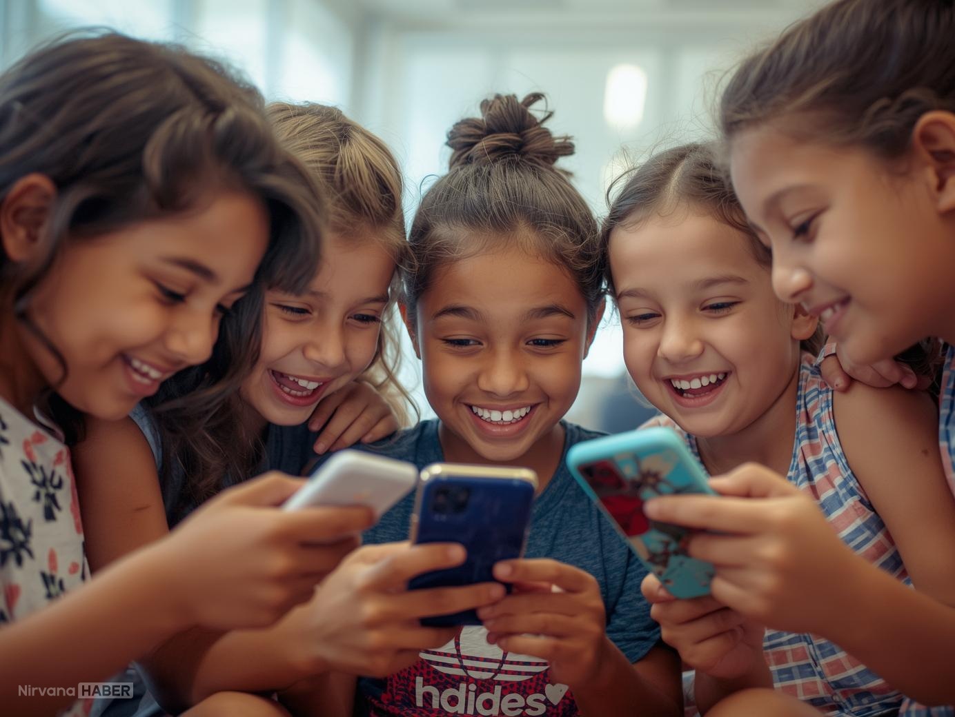 Polonya, 16 yaş altı öğrenciler için okullarda cep telefonunu yasaklıyor