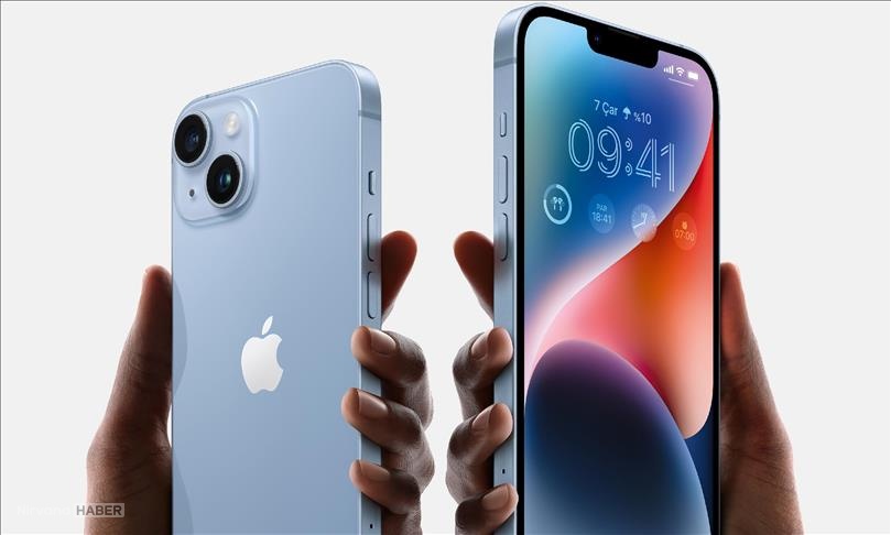 Apple artık her 4 iPhone’dan birini Hindistan’da üretiyor, Peki Çin ne olacak?