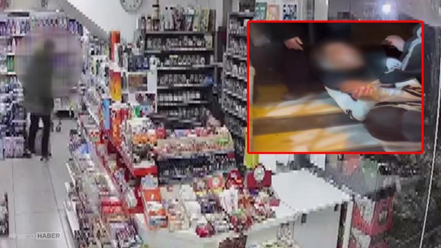 Kan donduran akran zorbalığının görüntüleri ortaya çıktı!
