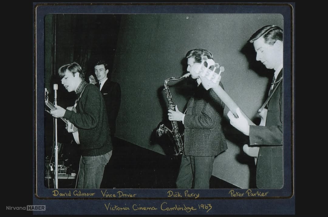 My dear friend Dick Parry died this morning.Since I was seventeen, I have played in bands with D.jpg