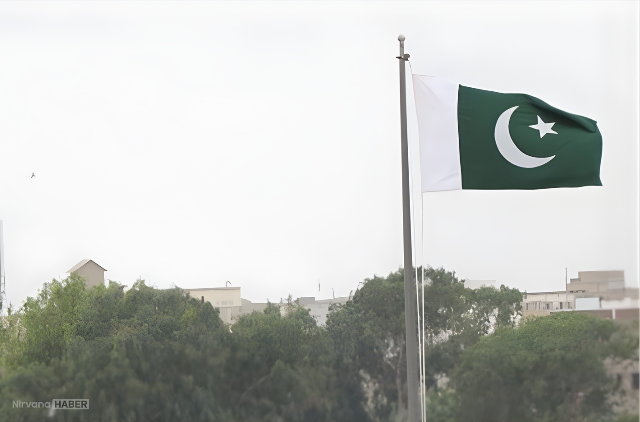 Pakistan’daki ABD vize randevuları askıya alındı