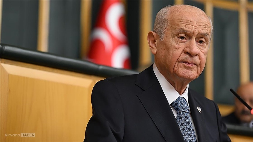 Devlet Bahçeli, İlber Ortaylı için taziye mesajı yayımladı