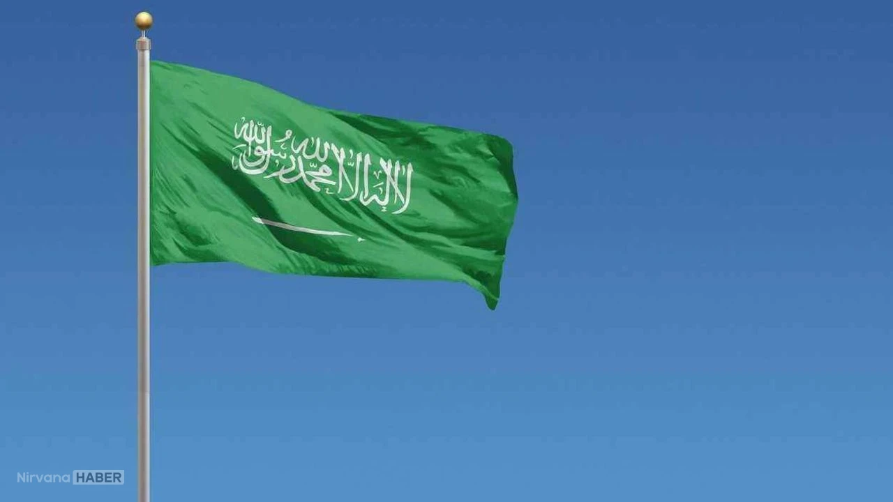 Suudi Arabistan ülkenin doğusunda 38 İHA imha edildiğini duyurdu