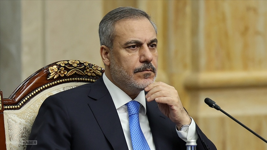Umman: İran’ın uranyum stoku sıfırlanacak