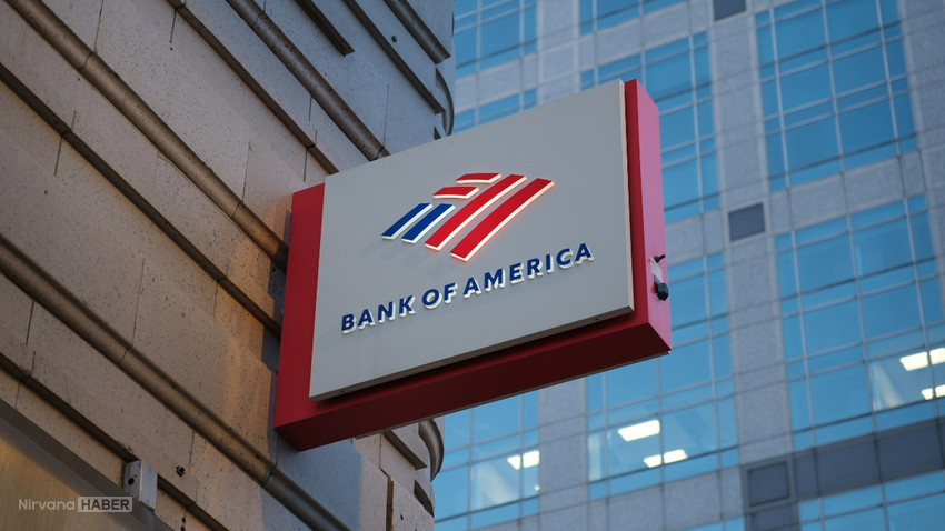 Bank of America Epstein davasında uzlaşmaya vardı
