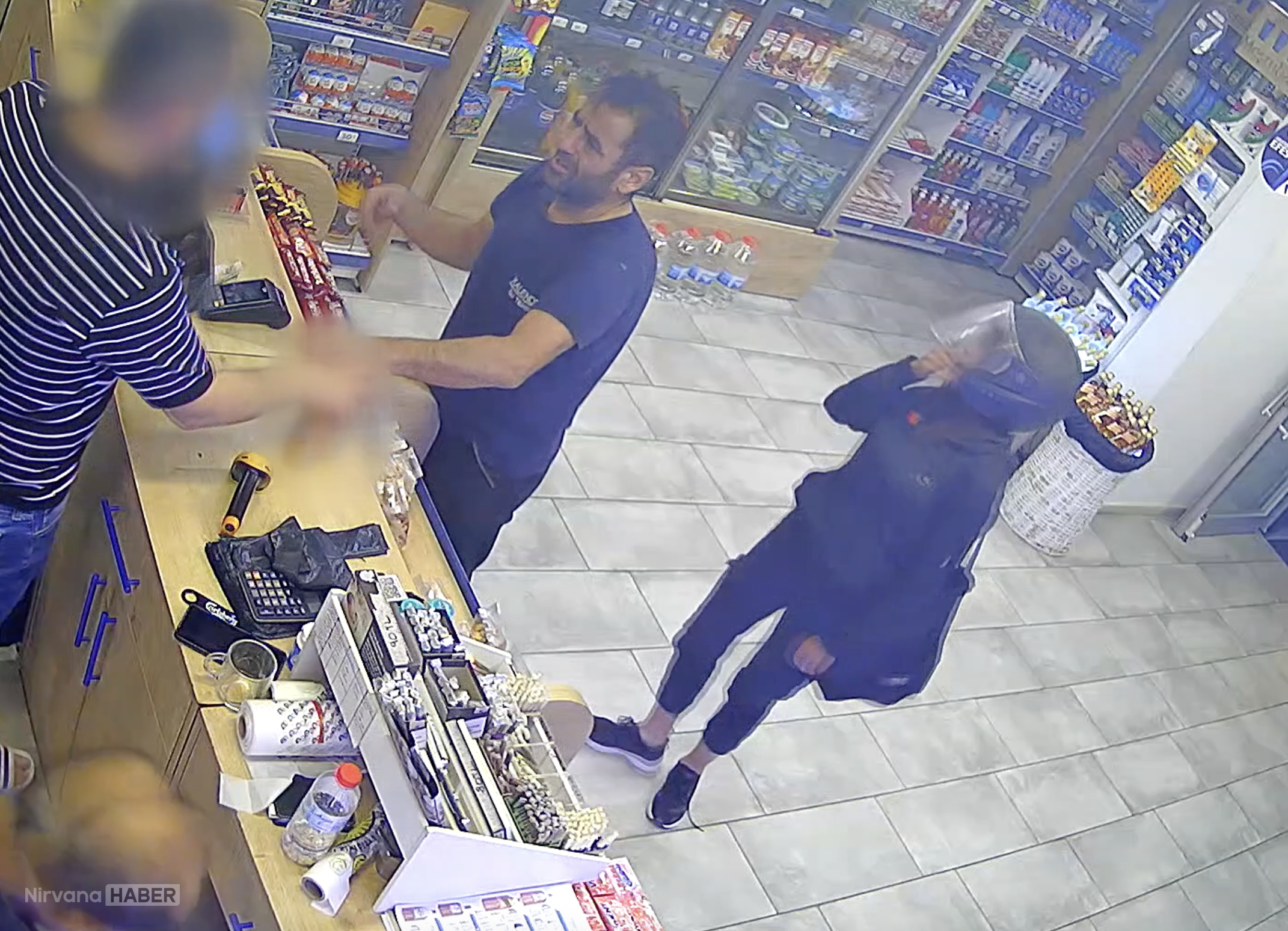 Tokat’ta kadına karşı kasten öldürme davasında ağırlaştırılmış müebbet