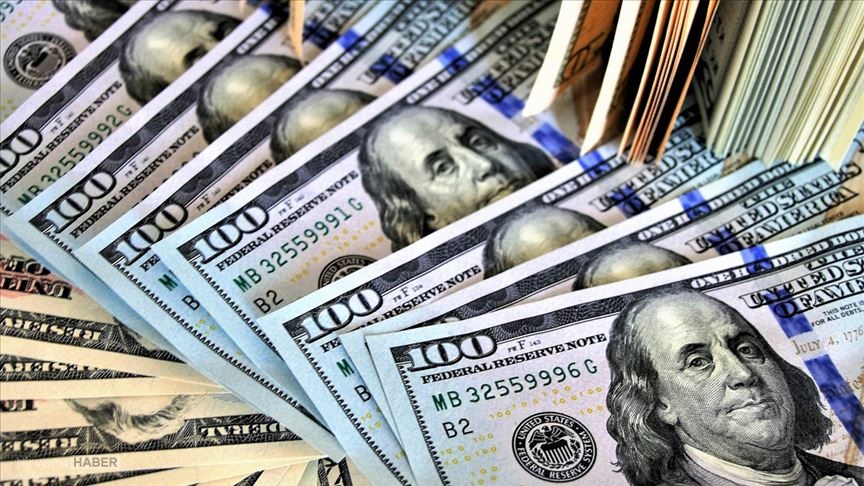 Dolar kuru haftaya nasıl başladı? Güncel döviz ne kadar? Dolar kuru bugün (16 Mart 2026)  ne kadar oldu?
