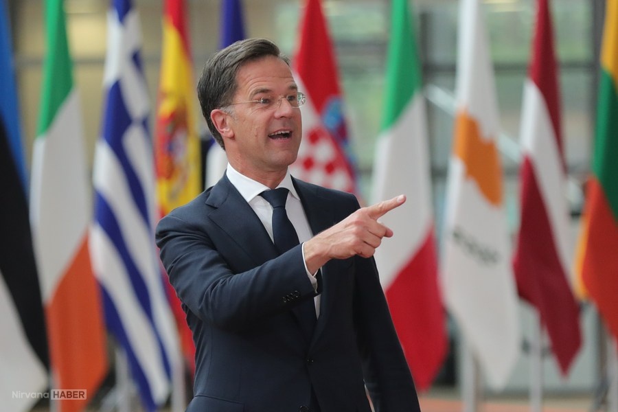 NATO Genel Sekreteri Rutte: Avrupa ülkeleri ABD’nin İran operasyonlarına destek veriyor