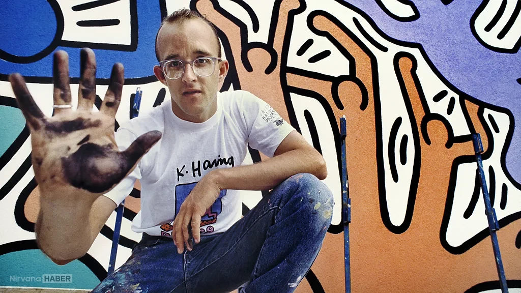 Pop sanatının efsanesi Keith Haring: Artan popülerlik mi, yoksa anlam kaybı mı?