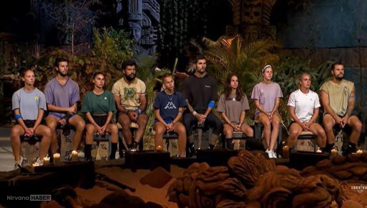 Acun Ilıcalı Daha Fazla Dayanamadı! Survivor Tarihinde Bir İlk Yaşanacak!.jpeg