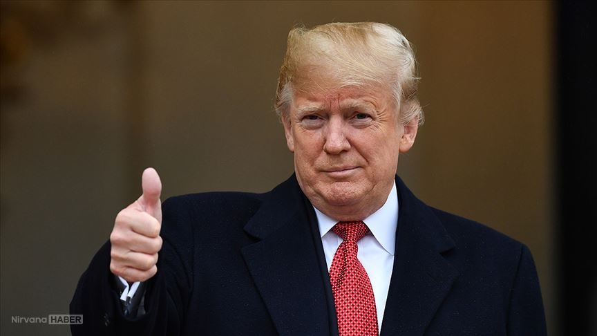 ABD halkı şüphede: Trump savaşta doğru karar verebilecek mi?