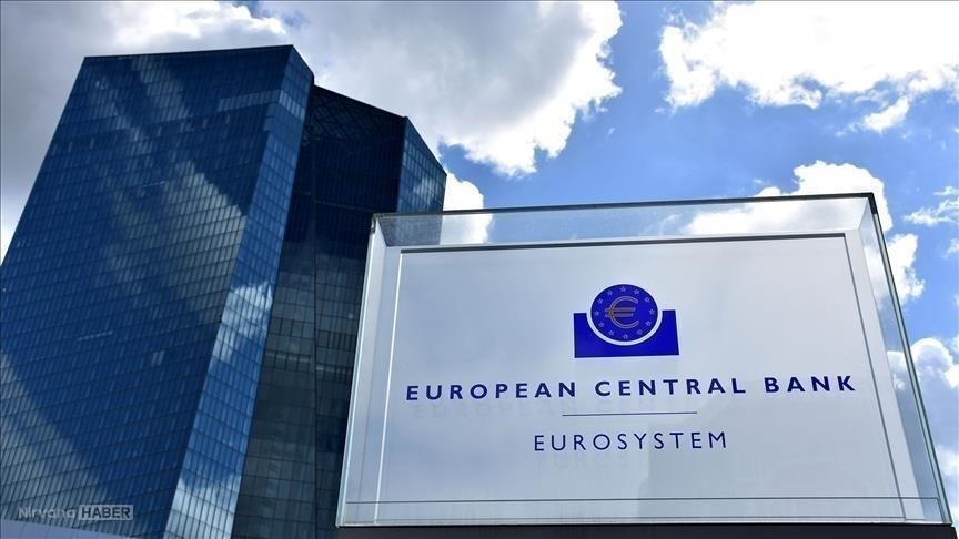 Avrupa Merkez Bankası milyarlarca avroluk zarar açıkladı