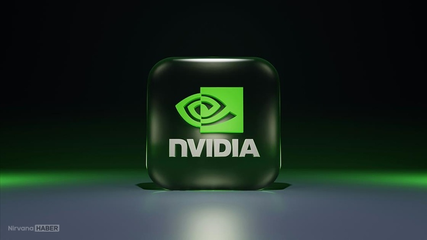 Nvidia'nın beklediği yeni gelir dudak uçuklatıyor!