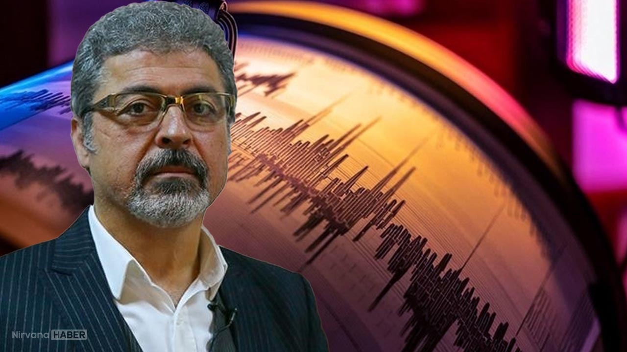 Denizli'deki depremden sonra uzmanından açıklama: "Pamukkale Fay Zonu'na dikkat"
