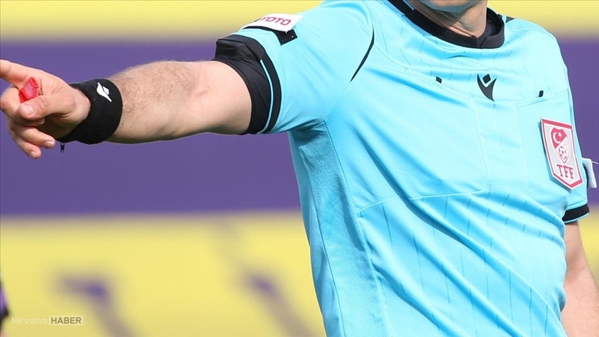 Süper Lig’de 26. hafta başlıyor:Yeni karşılaşmaların hakemleri kim olacak? İşte program...