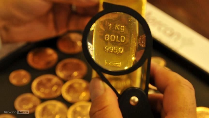 Altın fiyatları bir çöktü bir toparlandı! Peki dip neresi?
