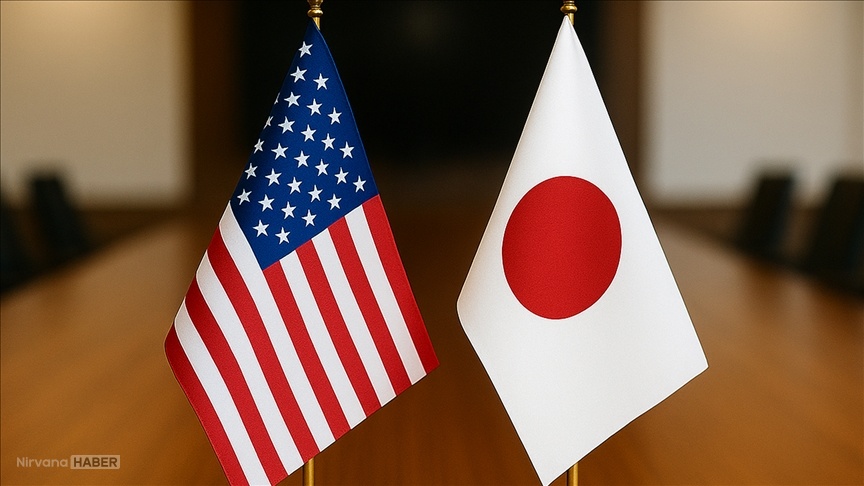 ABD-Japonya savunma işbirliğinde yeni istihbarat planı!