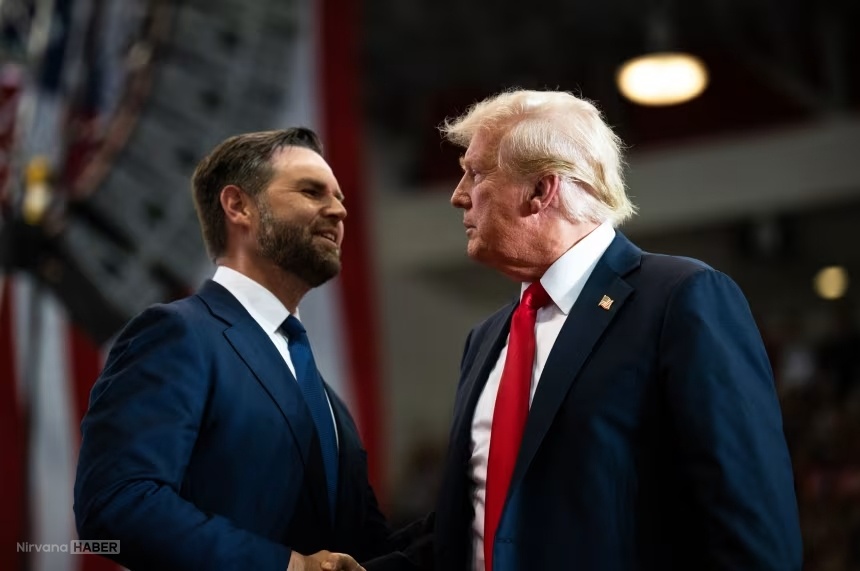 Trump, İran ile savaşın 'yakında' sona ereceğini duyurdu!