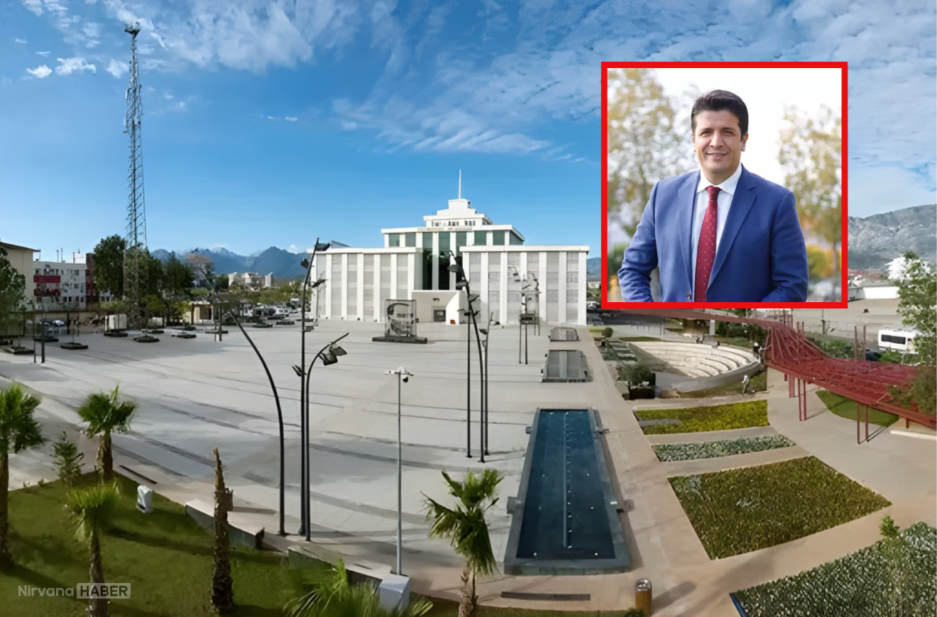 Döşemealtı Belediyesi’ne 'asfalt ihalesi' operasyonu: 22 gözaltı kararı
