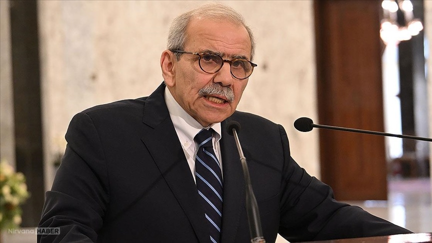 Lübnan Başbakanı'ndan mezhepsel güç sistemine eleştiri