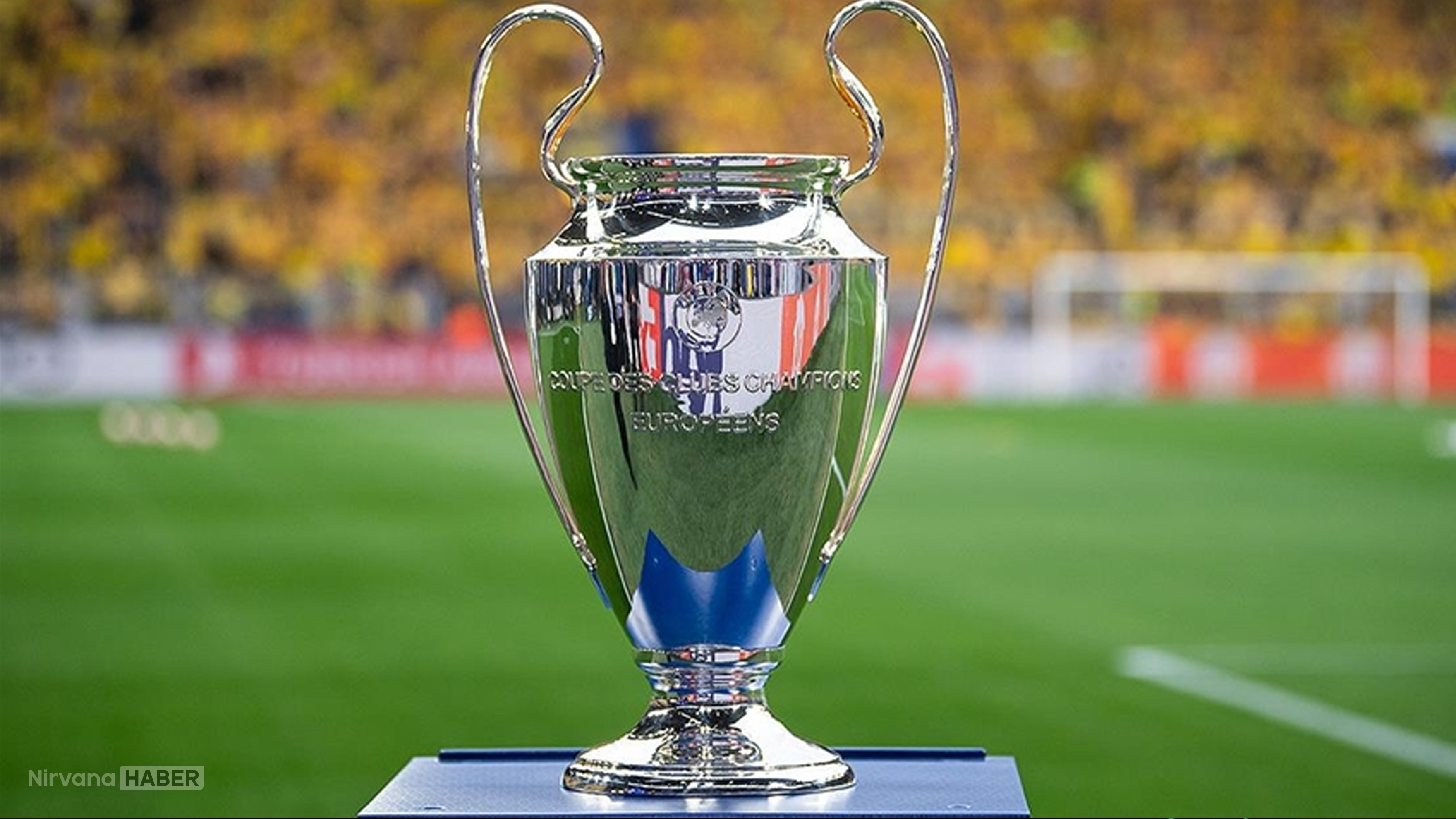 Avrupa Ligi’nde Türk temsilci! UEFA delegesi kim olacak?