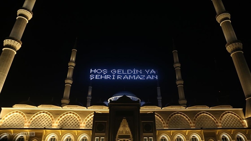 Ramazan’da dünyada kim ne kadar oruç tutacak? İşte saatler!