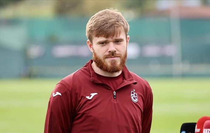 Trabzonspor’da şok sakatlanma! MR sonucu kötü çıktı