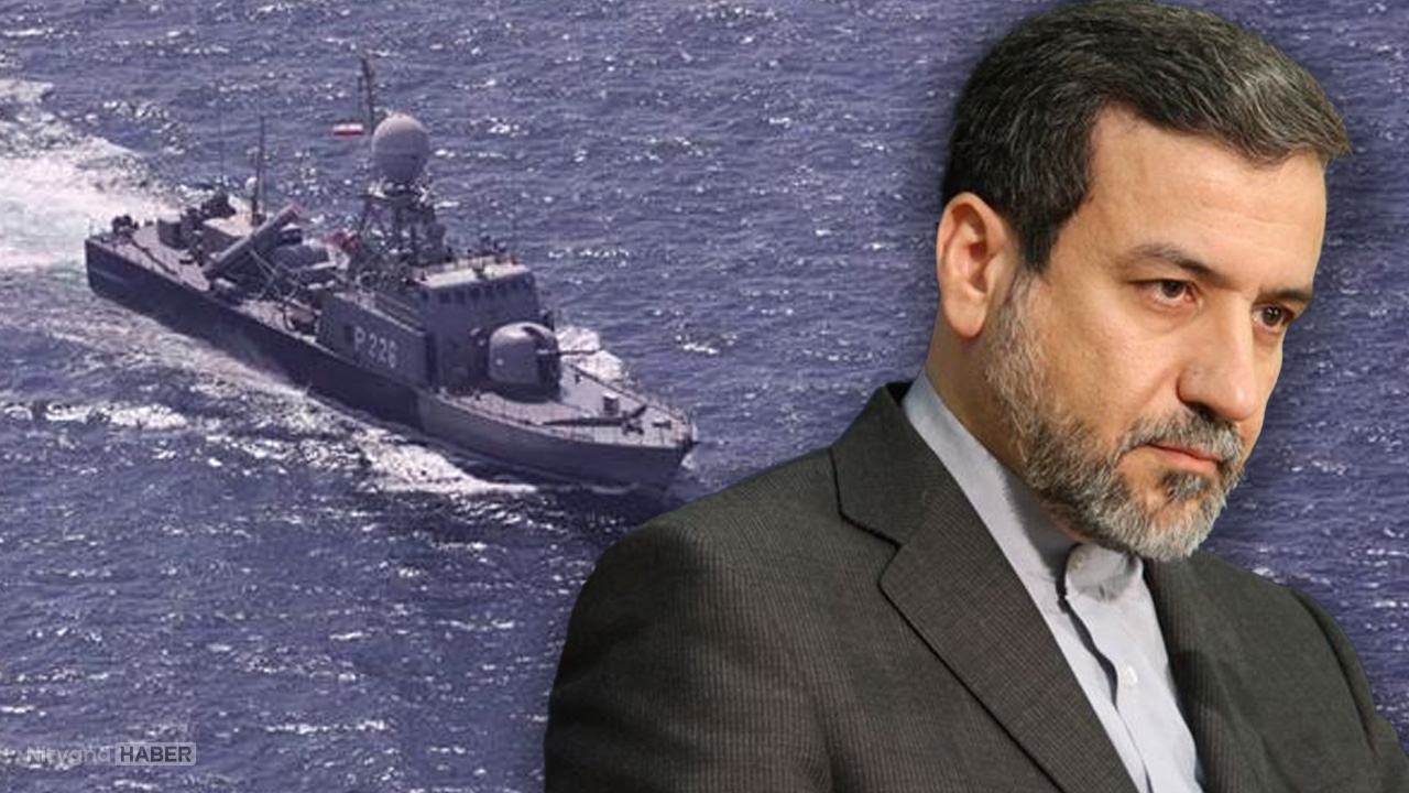 Sri Lanka'da batırılan İran savaş gemisine Erakçi'den tepki: "Denizde vahşet gerçekleştirdiler"