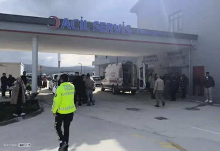 Hatay'da iki aile arasında çıkan kavgada 3 kişi öldü, 22 kişi yaralandı
