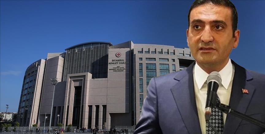 Beyoğlu Belediye Başkanı İnan Güney hakkında istenen ceza belli oldu!
