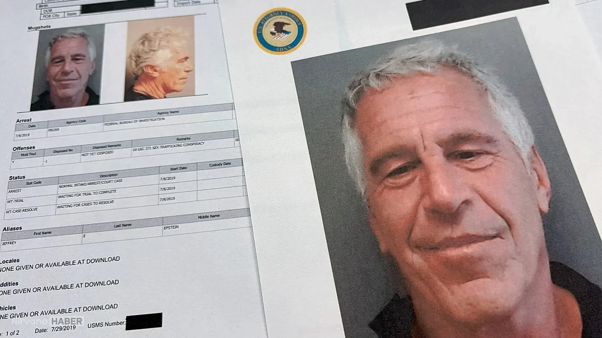 Maxwell Epstein belgelerinin açıklanmasına karşı çıkıyor