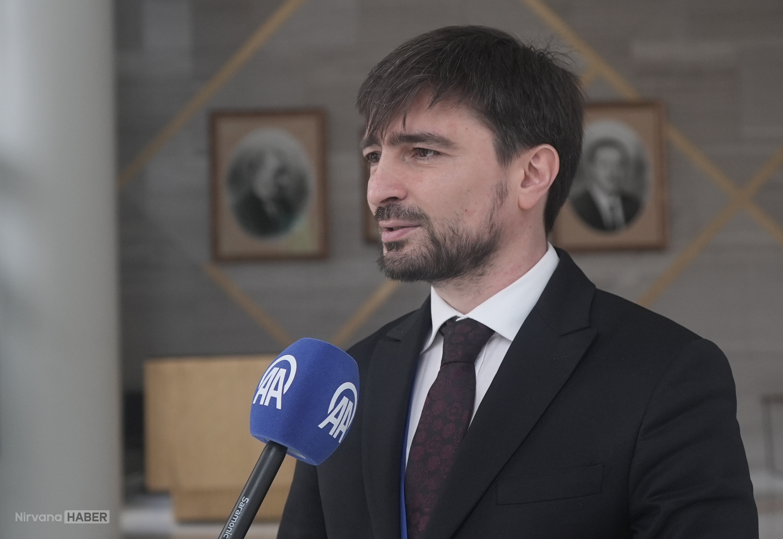 Yeşilay kadınların bağımlılıkla mücadelesini BM'de anlattı