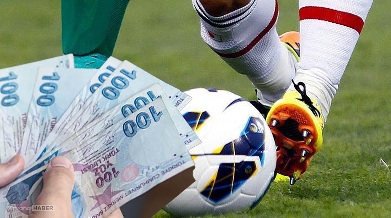 10 ilde 'bahis ve şike' operasyonu! Kimlikleri açıklandı