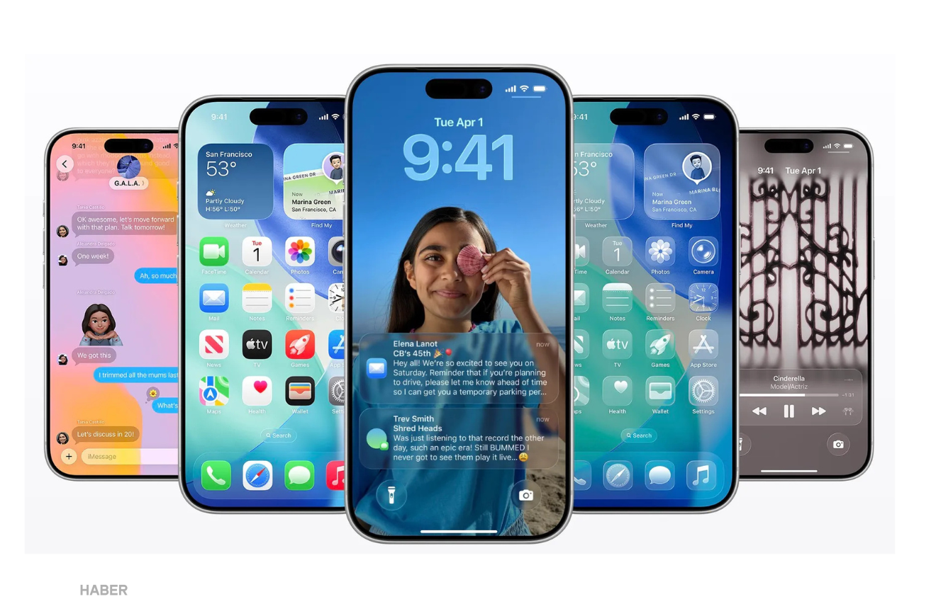 iOS 26.4 ile neler değişti? İşte öne çıkan özellikler