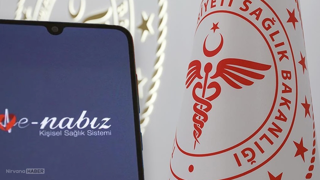 Sağlık Bakanlığı duyurdu! e-Nabız’a yeni özellik geliyor: İlaç arama derdi sona eriyor