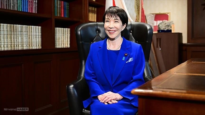 Japonya’da siyasi fon tartışması: Başbakan Takaiçi hediye dağıtımını kabul etti