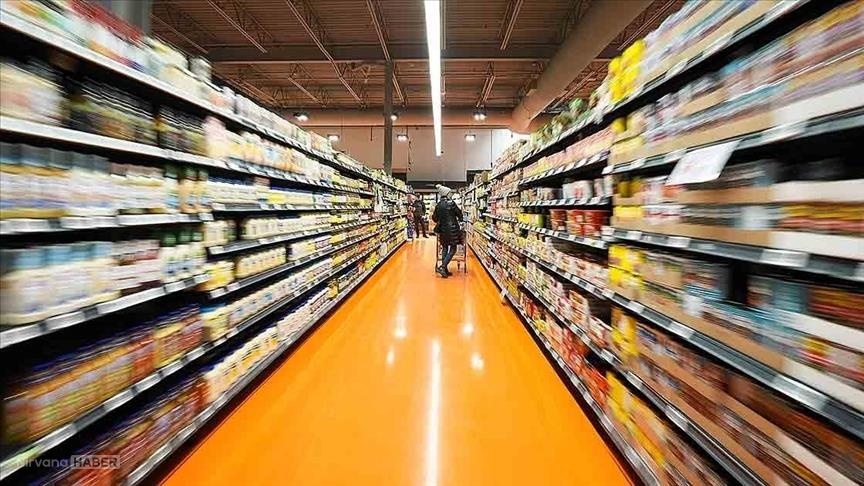 ABD enflasyon verileri piyasa beklentilerinin üzerinde açıklandı