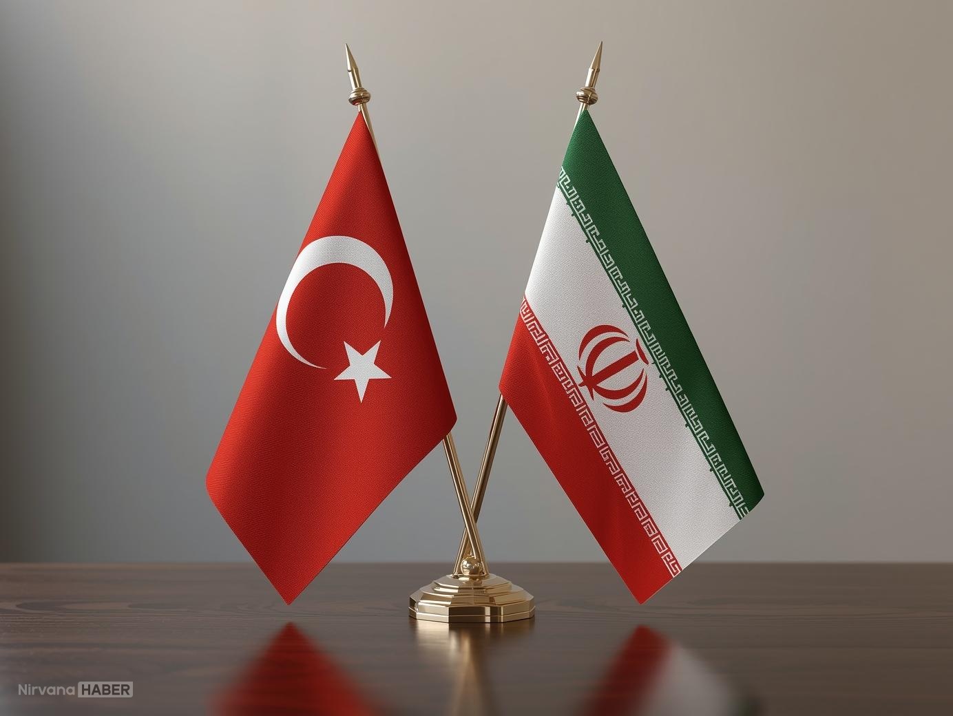 Türkiye'den İran’daki Türk vatandaşlarına güvenlik uyarısında bulundu