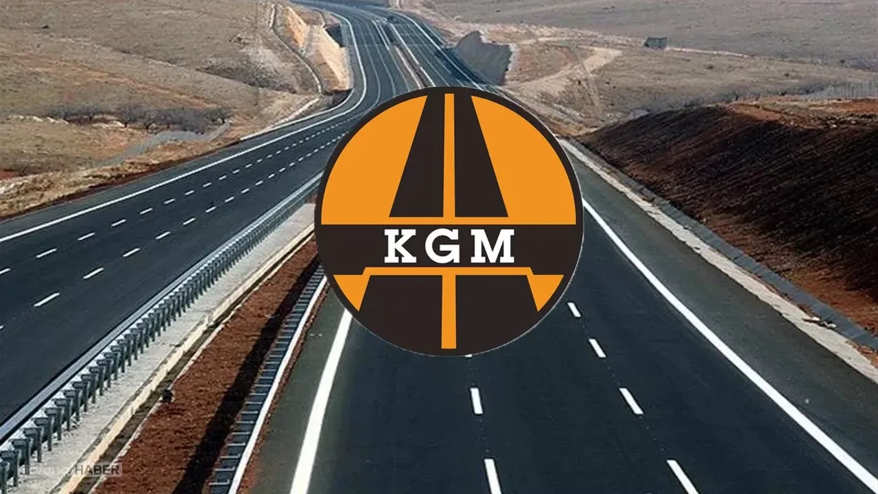 Sürücüler dikkat! Birçok yerde yol çalışması var