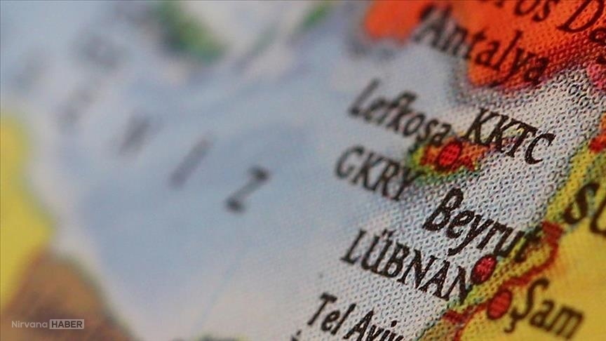 GKRY, İran'ın İngiliz üslerini hedef aldığı iddiasını yalanladı