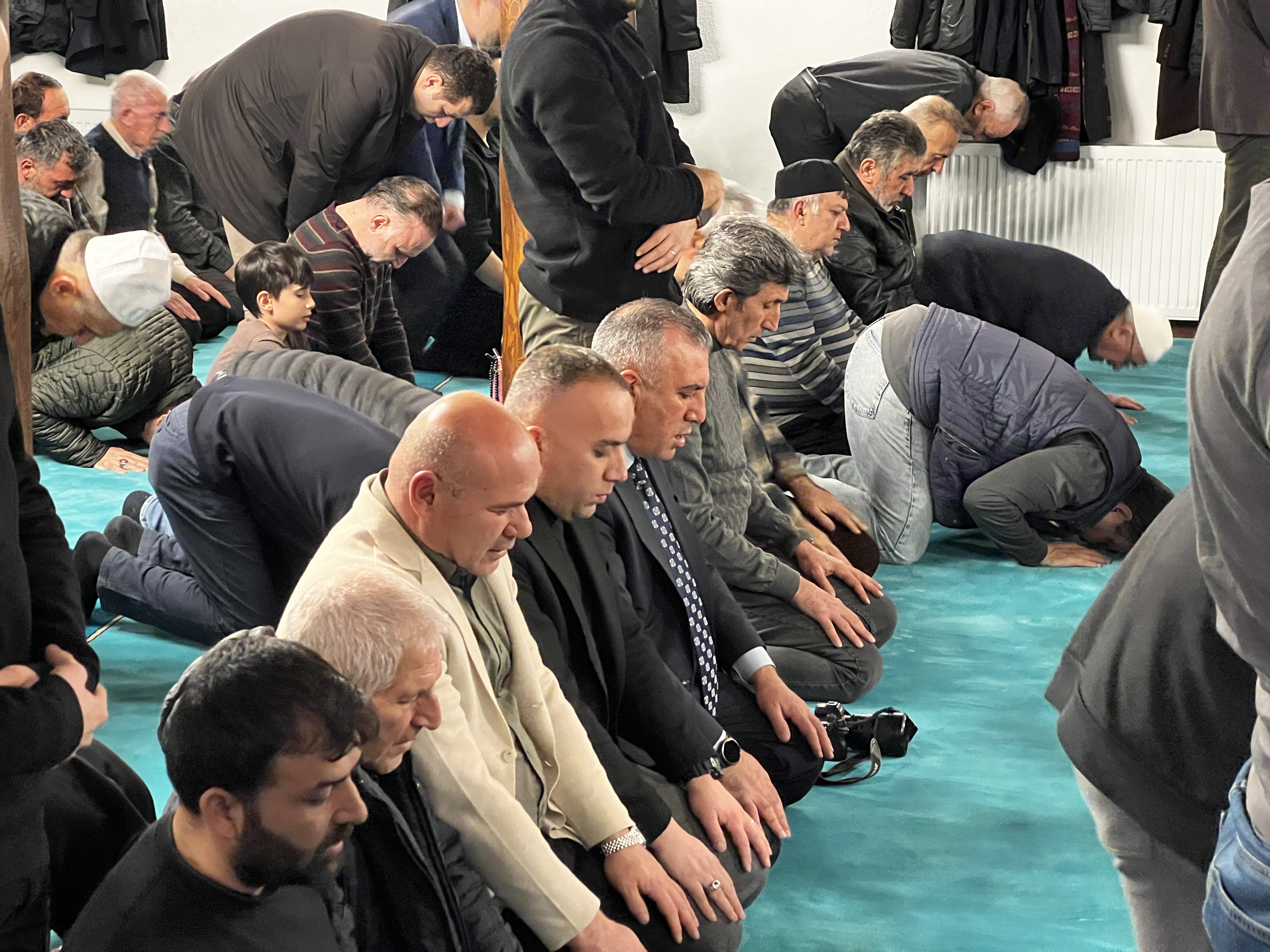Kayseri