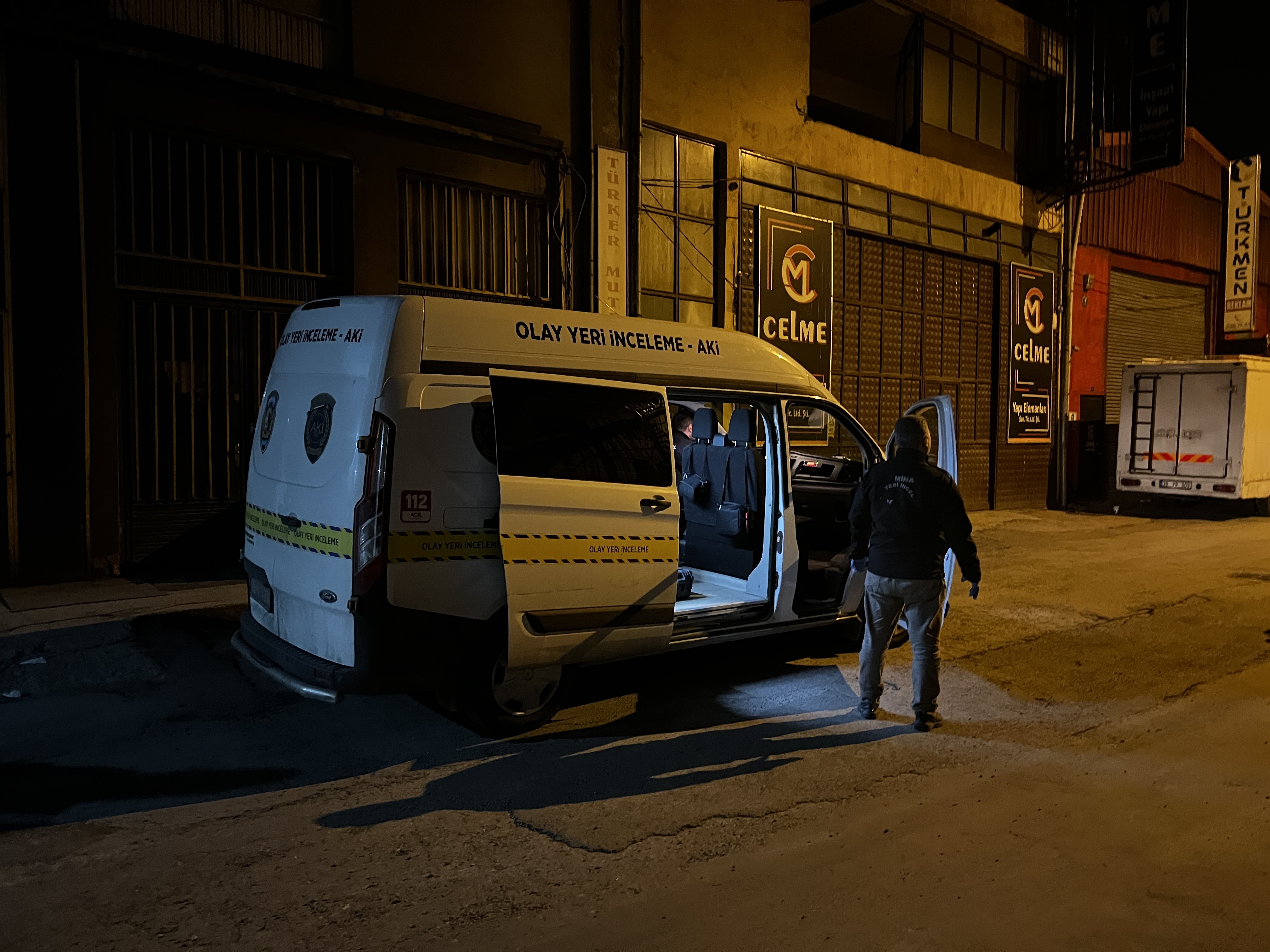 Silahla oynarken kabus yaşadı: Kayseri'de silahla oynayan adam kendini vurdu