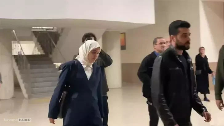 Fatma Zehra Kınık'ın karıştığı kazada anne şikayetinden vazgeçti