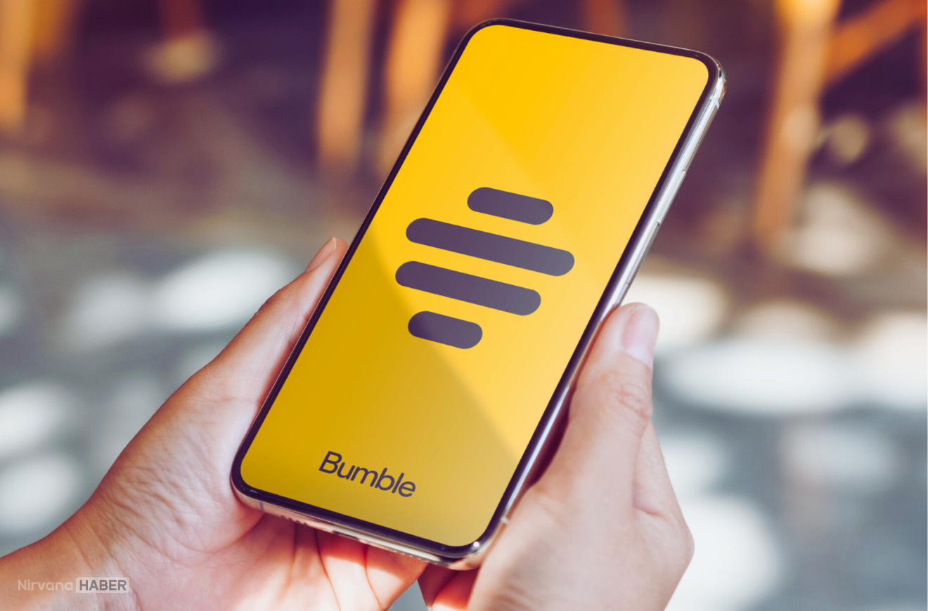 Bumble’dan ilişkilere yapay zeka dokunuşu: Eşleşmeler artık daha “akıllı”