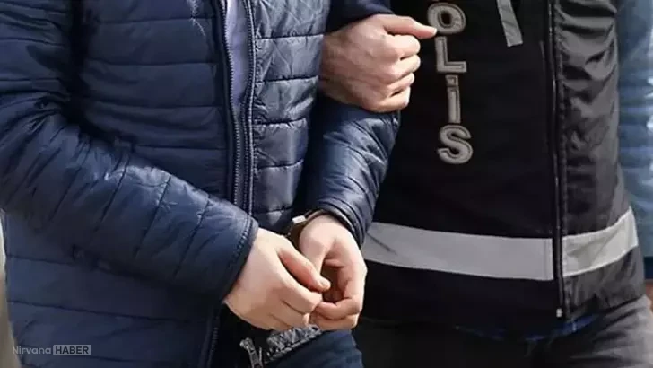 Skandal paylaşımlar: Atatürk ve Türk Bayrağına hakaretten tutuklama!