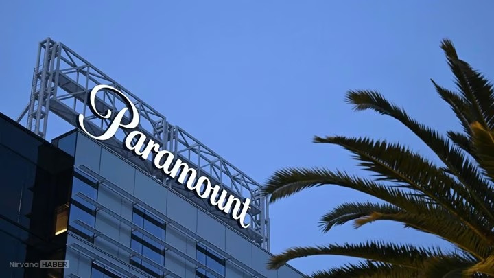 HBO Max ve Paramount+ Birleşiyor!